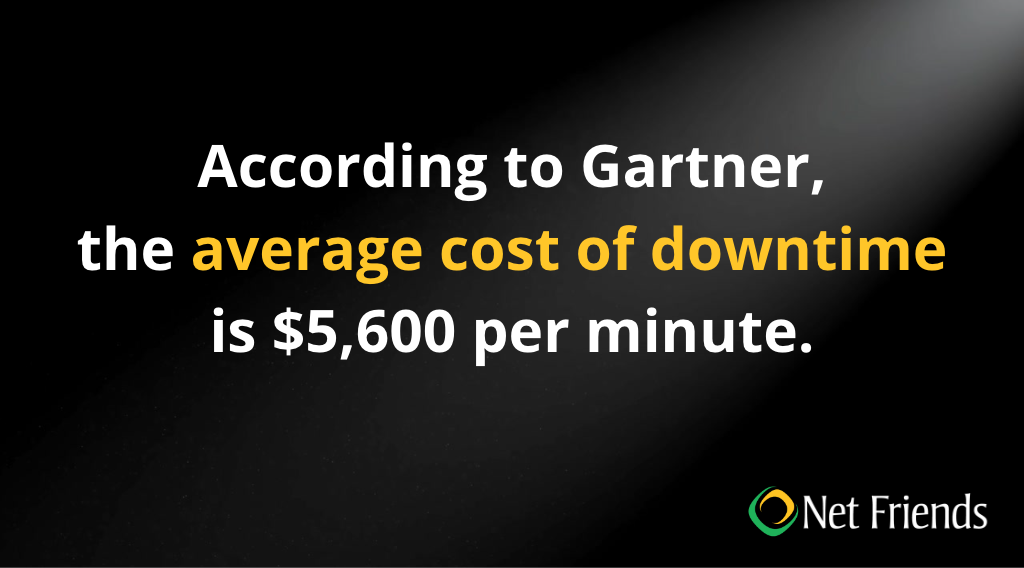 How An MSP Helps Businesses with Connectivity Managed IT